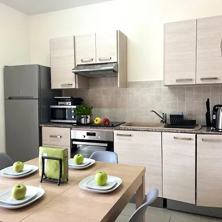 Antiparos 1 Bedroom Kyklades * باراليمني