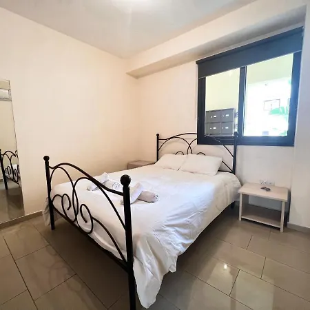 شقة Antiparos 1 Bedroom Kyklades باراليمني