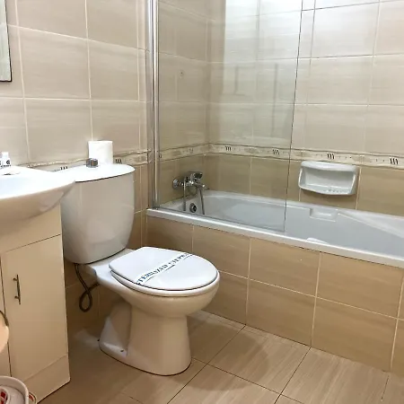 Antiparos 1 Bedroom Kyklades *