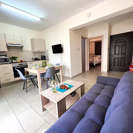 Antiparos 1 Bedroom Kyklades