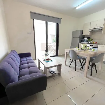 Antiparos 1 Bedroom Kyklades باراليمني