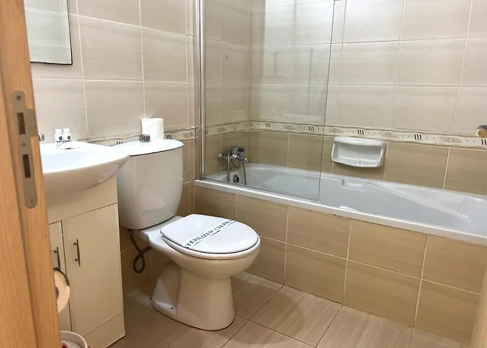 Antiparos 1 Bedroom Kyklades *