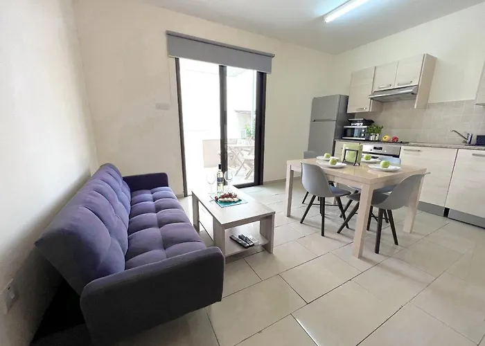 Antiparos 1 Bedroom Kyklades Paralimni