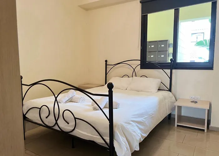 Apartmán Antiparos 1 Bedroom Kyklades Paralimni