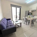 Antiparos 1 Bedroom Kyklades Paralimni