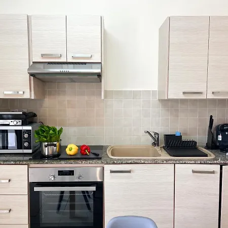 Antiparos 1 Bedroom Kyklades *