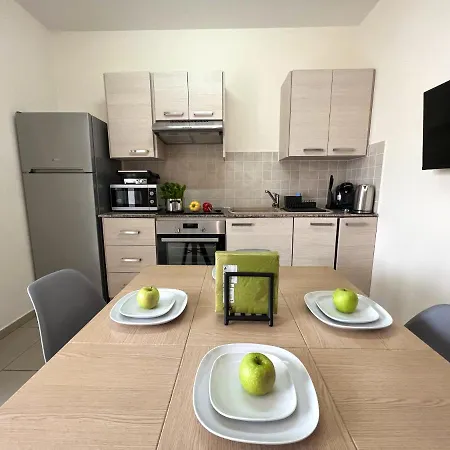 Antiparos 1 Bedroom Kyklades *