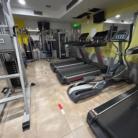 Апартаменты Antiparos 1 Bedroom Kyklades Паралимни