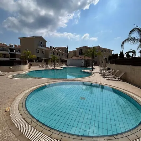 Apartamento Antiparos 1 Bedroom Kyklades Paralimni