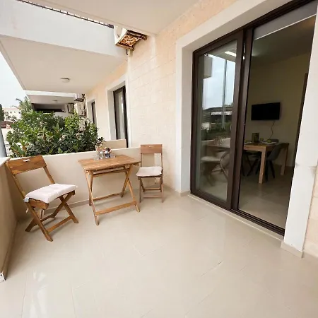 Antiparos 1 Bedroom Kyklades Паралимни