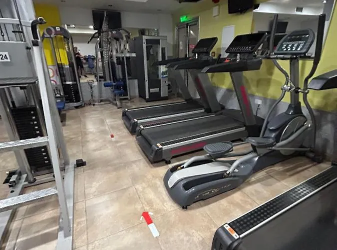 Apartamento Antiparos 1 Bedroom Kyklades Paralimni