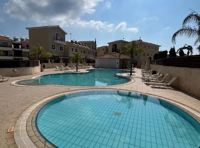 Apartment Antiparos 1 Bedroom Kyklades Paralimni