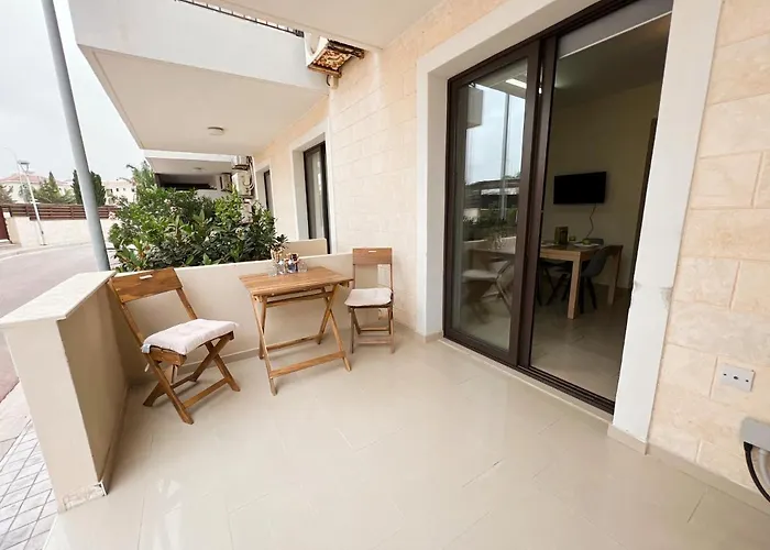 Antiparos 1 Bedroom Kyklades Paralimni